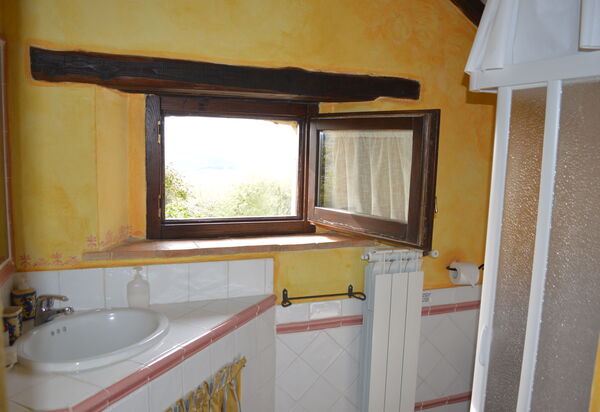 Agriturismo Bellavista, Private Pool, Val D'Orcia: Autumn, Spring, Summer