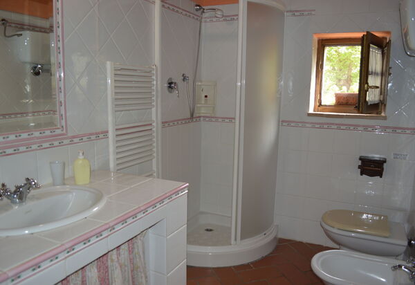 Agriturismo Bellavista, Private Pool, Val D'Orcia