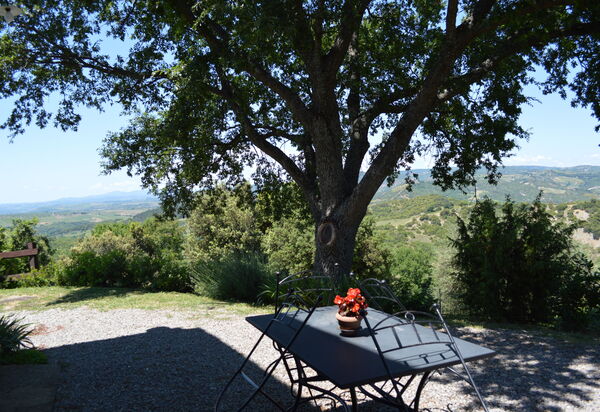 Agriturismo Bellavista, Private Pool, Val D'Orcia: Autumn, Garden, Spring, Summer