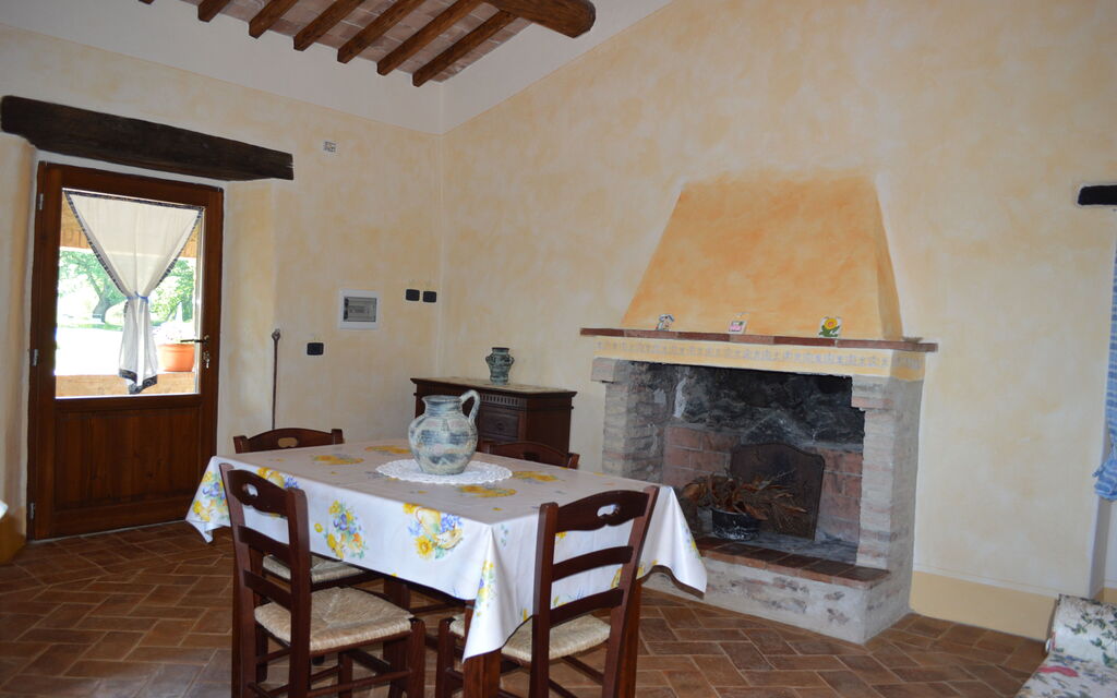 Agriturismo Bellavista, Private Pool, Val D'Orcia: Autumn, Spring, Summer