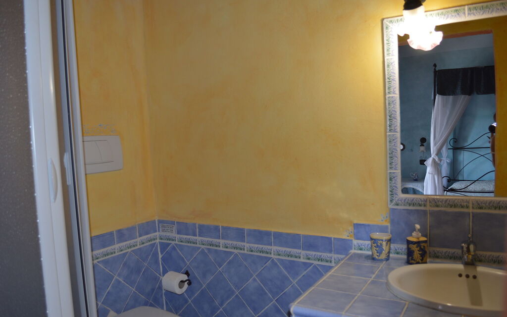 Agriturismo Bellavista, Private Pool, Val D'Orcia: Autumn, Spring, Summer