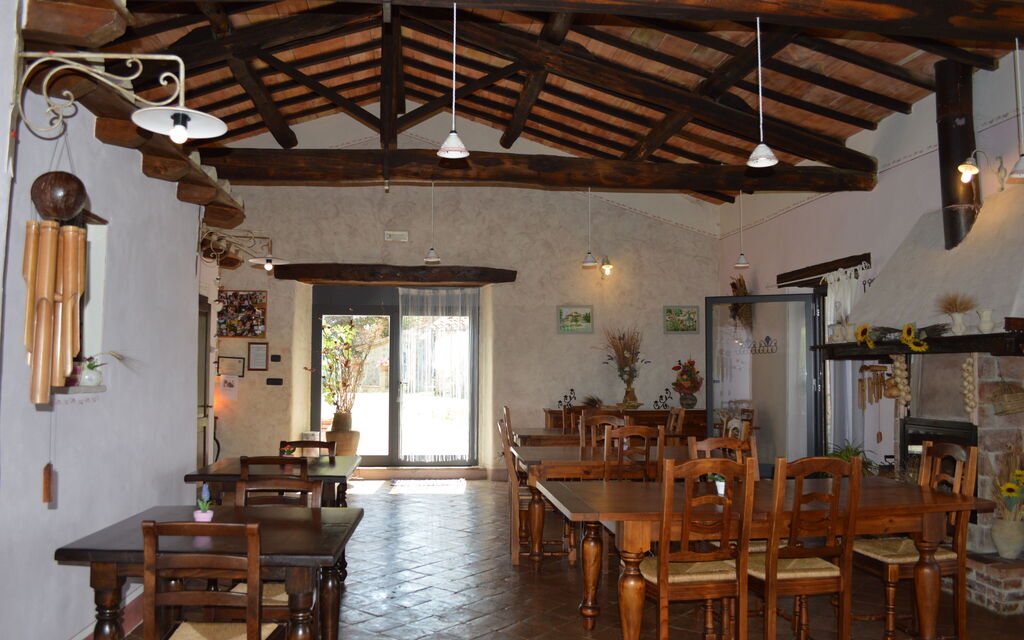 Agriturismo Bellavista, Private Pool, Val D'Orcia: Autumn, Room Detail, Spring, Summer