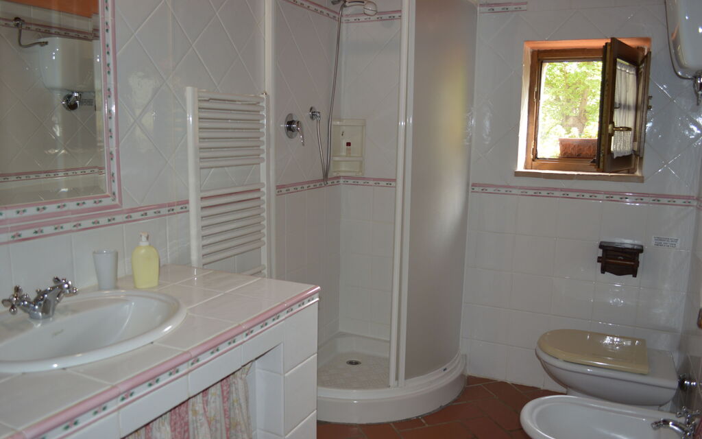 Agriturismo Bellavista, Private Pool, Val D'Orcia