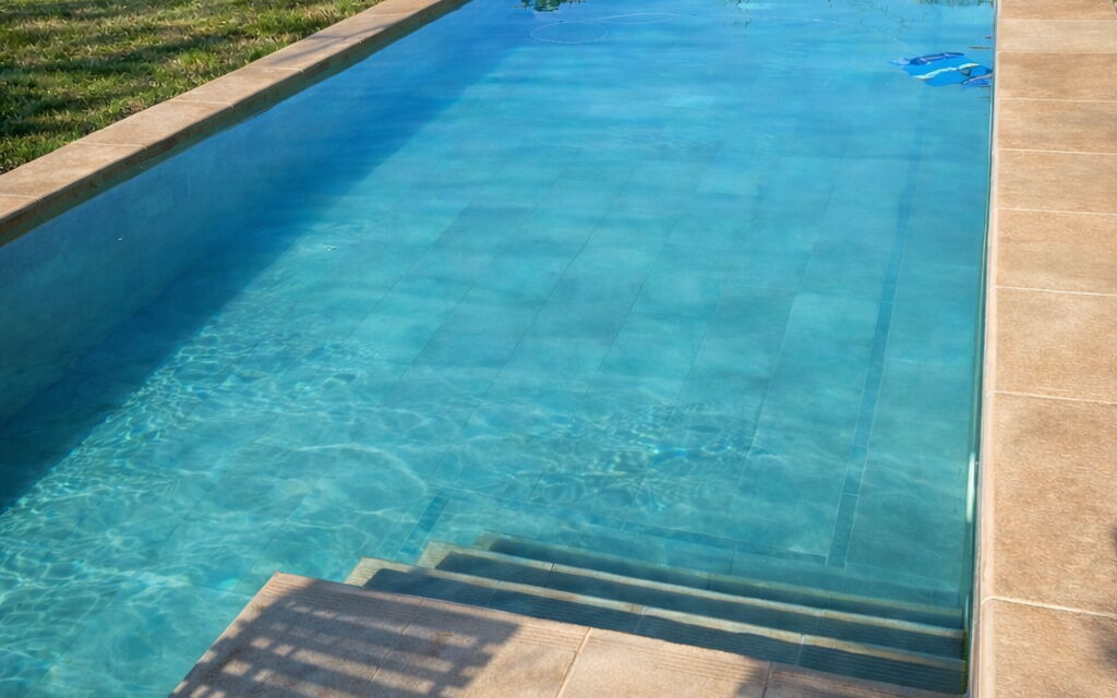 Villa Il Casalino, Florentine Hills with Pool: Autumn, Pool, Spring, Summer