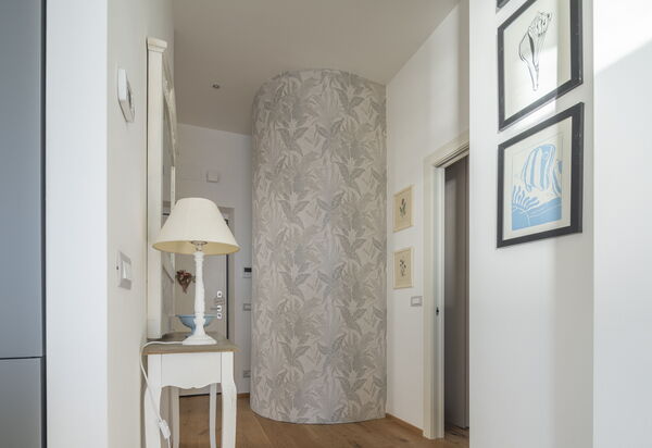 La Casa di Martina, Amazing Seaview: Autunno, Estate, Primavera