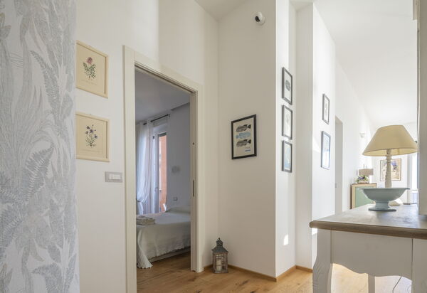 La Casa di Martina, Amazing Seaview: Autunno, Estate, Primavera