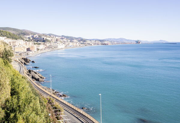 La Casa di Martina, Amazing Seaview: all'aperto, Attività, Autunno, Estate, Primavera