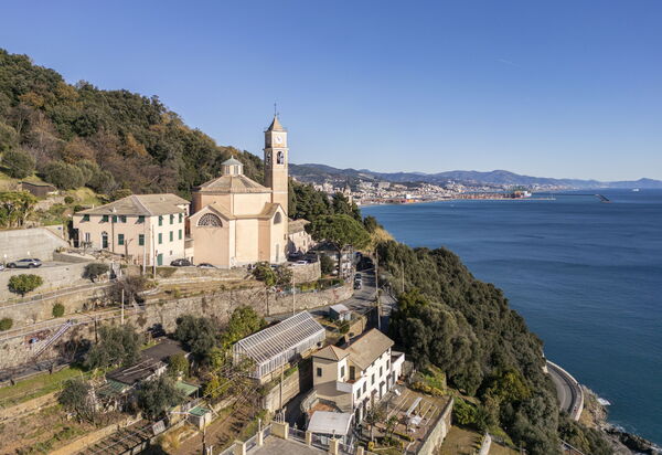 La Casa di Martina, Amazing Seaview: all'aperto, Attività, Autunno, Estate, Primavera