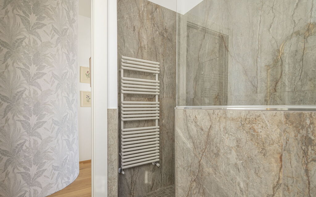 La Casa di Martina, Amazing Seaview: Autumn, Bathroom, Spring, Summer