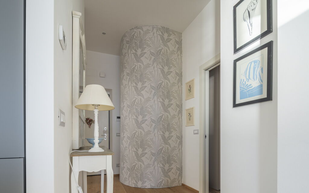 La Casa di Martina, Amazing Seaview: Autumn, Spring, Summer