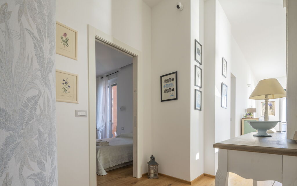 La Casa di Martina, Amazing Seaview: Autumn, Spring, Summer