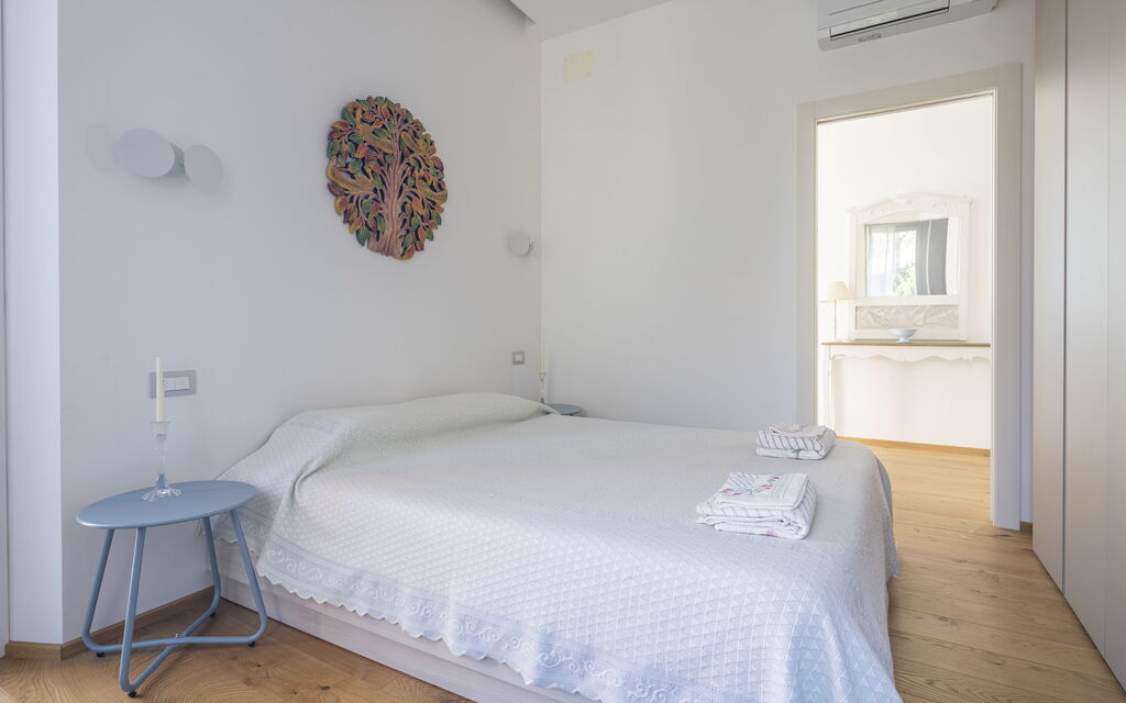 La Casa di Martina, Amazing Seaview: Autumn, Bedroom, Spring, Summer