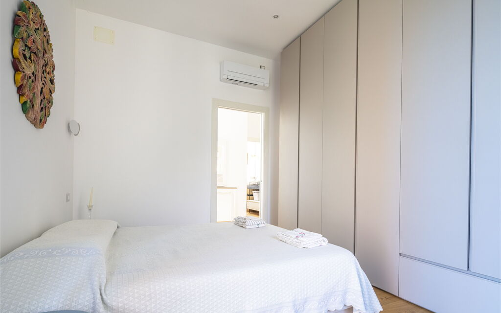 La Casa di Martina, Amazing Seaview: Autumn, Bedroom, Spring, Summer