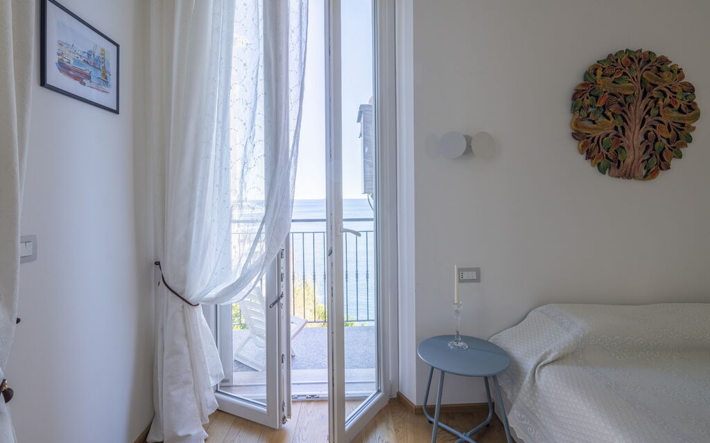 La Casa di Martina, Amazing Seaview: Autumn, Bedroom, Spring, Summer