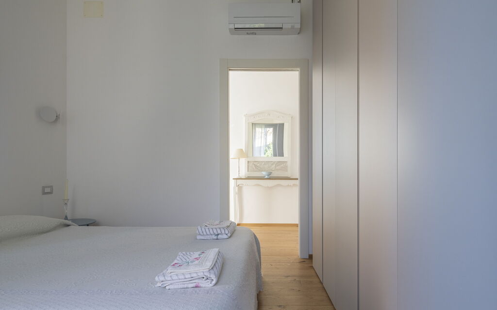 La Casa di Martina, Amazing Seaview: Autumn, Bedroom, Spring, Summer