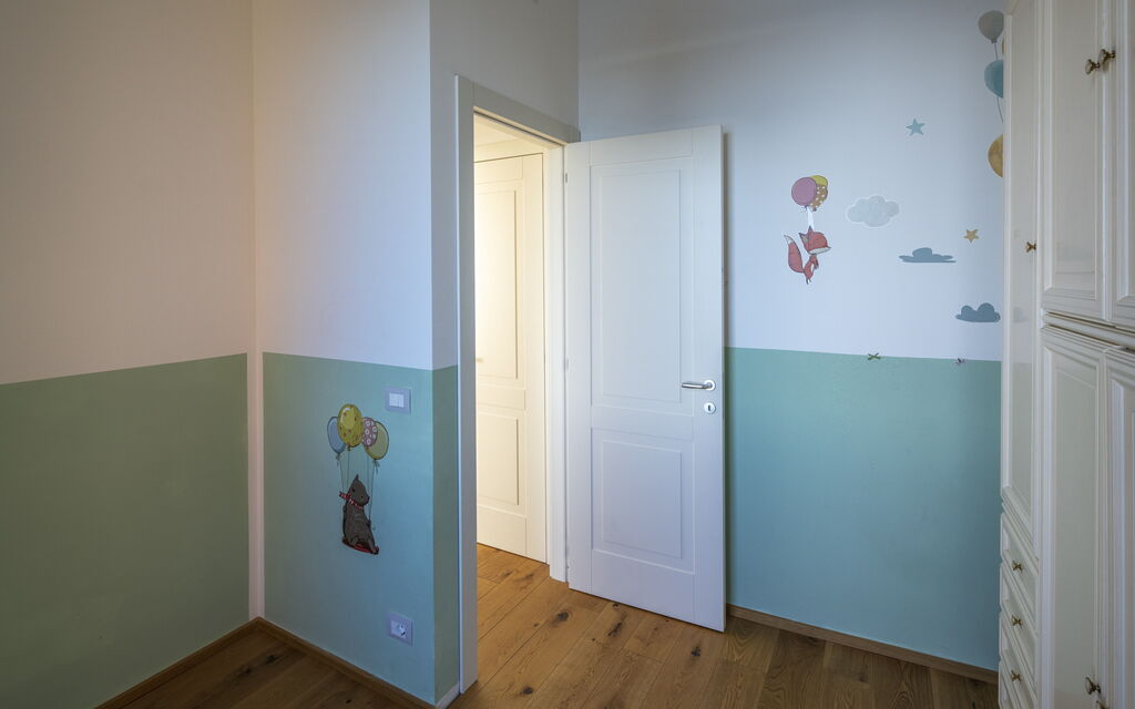 La Casa di Martina, Amazing Seaview: Autumn, Bedroom, Spring, Summer