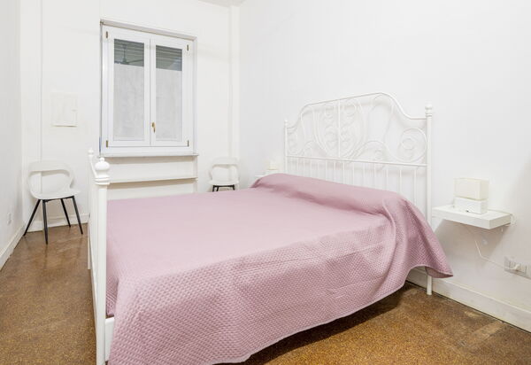 La Casa di Bruno, Terrace, in the Heart of Genova: Autunno, Camera da letto, Estate, Primavera