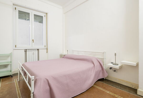 La Casa di Bruno, Terrace, in the Heart of Genova: Autunno, Camera da letto, Estate, Primavera