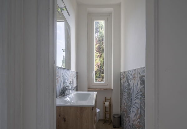 Focaincontromano Seaview, Genova: Autunno, Bagno, Estate, Primavera