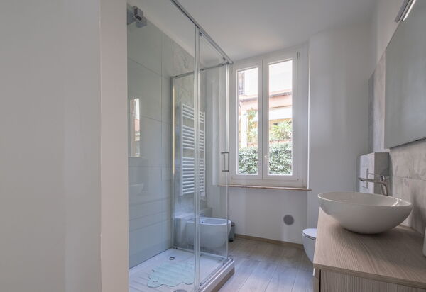 Focaincontromano Seaview, Genova: Autunno, Bagno, Estate, Primavera