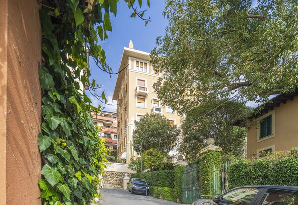 Focaincontromano Seaview, Genova: all'aperto, Attività, Autunno, Estate, Primavera