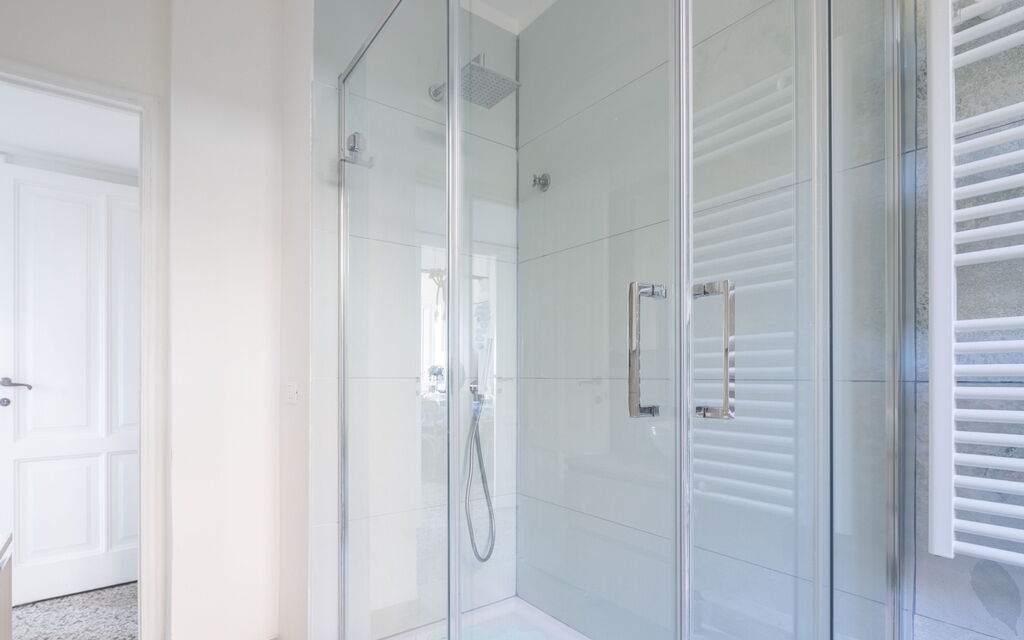 Focaincontromano Seaview, Genova: Autumn, Bathroom, Spring, Summer