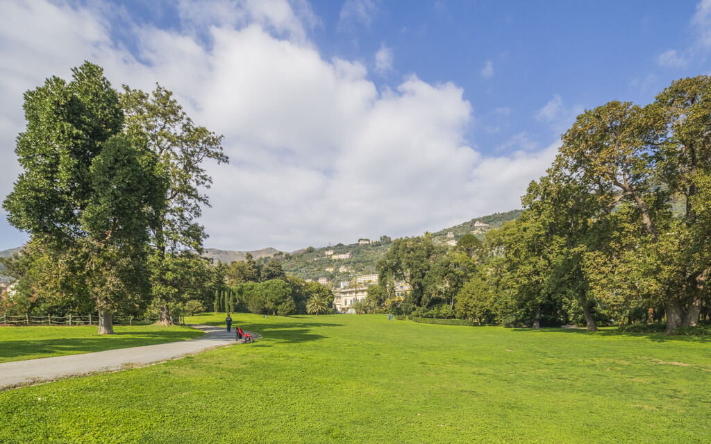 Focaincontromano Seaview, Genova: Activities, Autumn, Outdoor, Spring, Summer