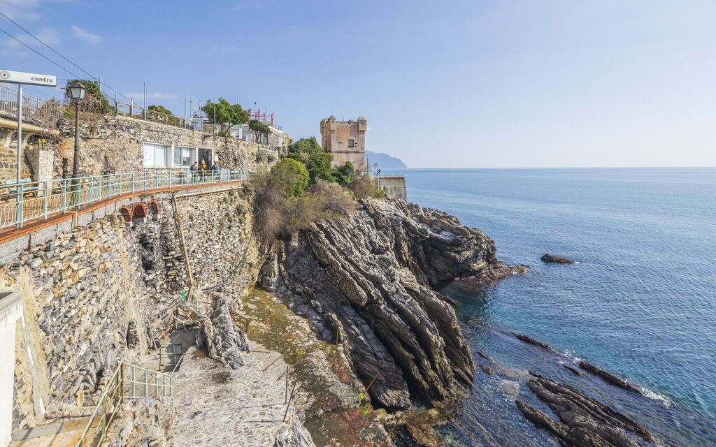 Focaincontromano Seaview, Genova: Activities, Autumn, Outdoor, Spring, Summer