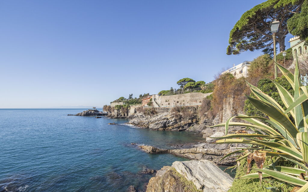 Focaincontromano Seaview, Genova: Activities, Autumn, Outdoor, Spring, Summer