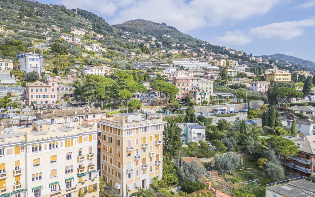 Focaincontromano Seaview, Genova: Autumn, Scenic View, Spring, Summer