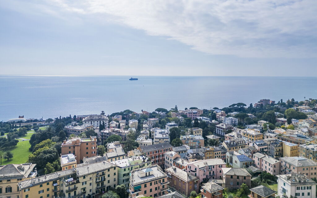 Focaincontromano Seaview, Genova: Activities, Autumn, Outdoor, Spring, Summer