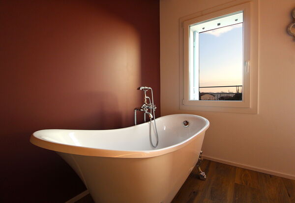 Villa Dolce Bacio, Pool and Spa, Valdobbiadene: Autunno, Dettagli della stanza, Estate, Primavera