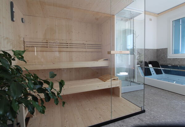 Villa Dolce Bacio, Pool and Spa, Valdobbiadene: Autunno, Benessere, Estate, Primavera