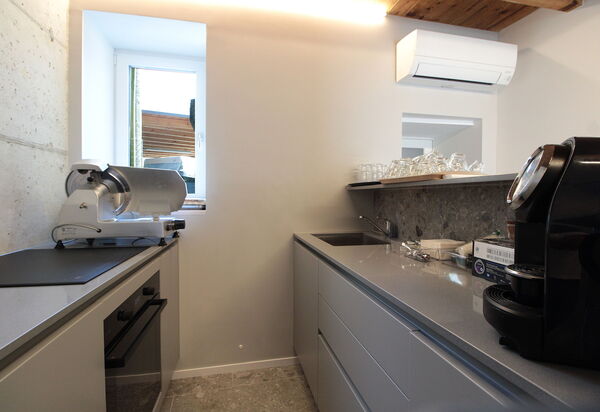 Villa Dolce Bacio, Pool and Spa, Valdobbiadene: Autunno, Cucina, Estate, Primavera