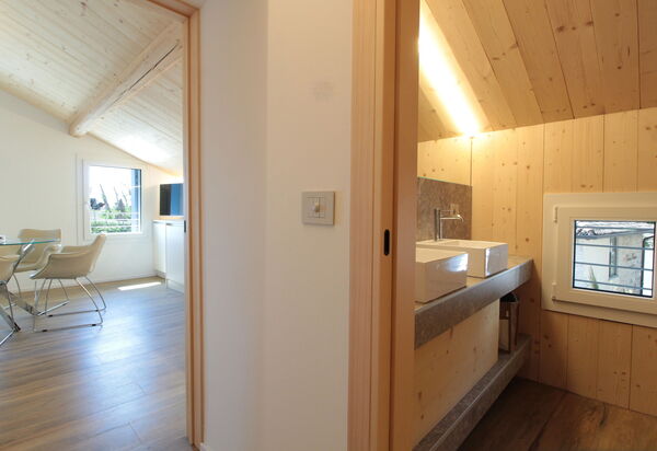 Villa Dolce Bacio, Pool and Spa, Valdobbiadene: Autunno, Camera da letto, Estate, Primavera