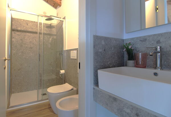 Villa Dolce Bacio, Pool and Spa, Valdobbiadene: Autunno, Cucina, Estate, Primavera