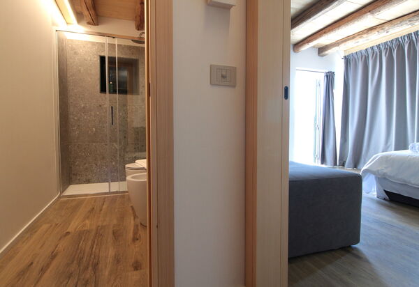 Villa Dolce Bacio, Pool and Spa, Valdobbiadene: Autunno, Camera da letto, Estate, Primavera