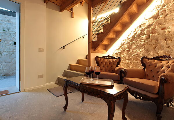 Villa Dolce Bacio, Pool and Spa, Valdobbiadene: Autunno, Dettagli della stanza, Estate, Primavera