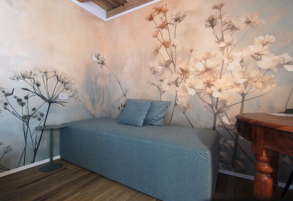 Villa Dolce Bacio, Pool and Spa, Valdobbiadene: Autunno, Camera da letto, Estate, Primavera