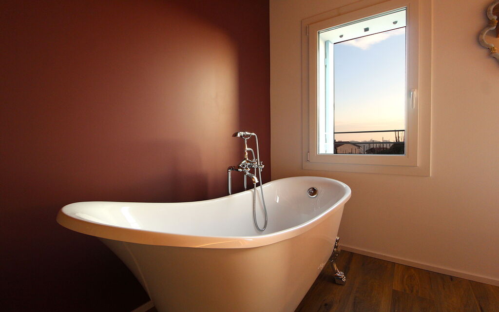 Villa Dolce Bacio, Pool and Spa, Valdobbiadene: Autunno, Dettagli della stanza, Estate, Primavera