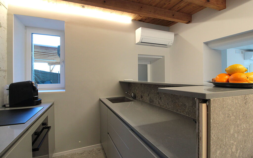 Villa Dolce Bacio, Pool and Spa, Valdobbiadene: Autunno, Cucina, Estate, Primavera