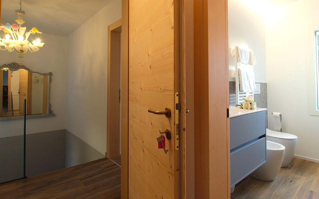 Villa Dolce Bacio, Pool and Spa, Valdobbiadene: Autunno, Cucina, Estate, Primavera