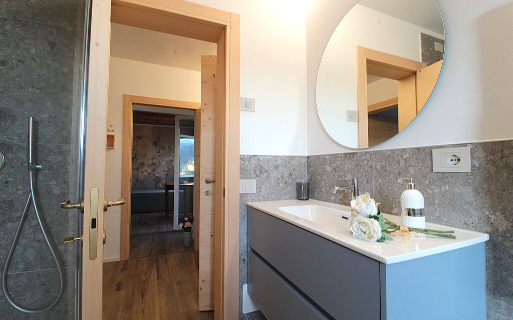 Villa Dolce Bacio, Pool and Spa, Valdobbiadene: Autunno, Cucina, Estate, Primavera