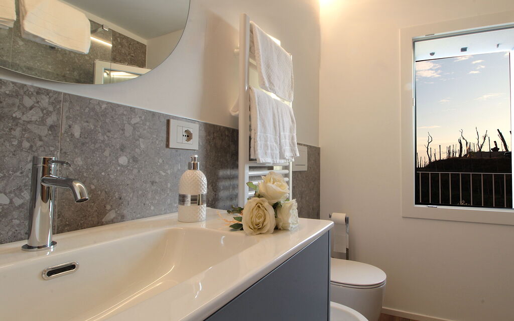 Villa Dolce Bacio, Pool and Spa, Valdobbiadene: Autunno, Cucina, Estate, Primavera