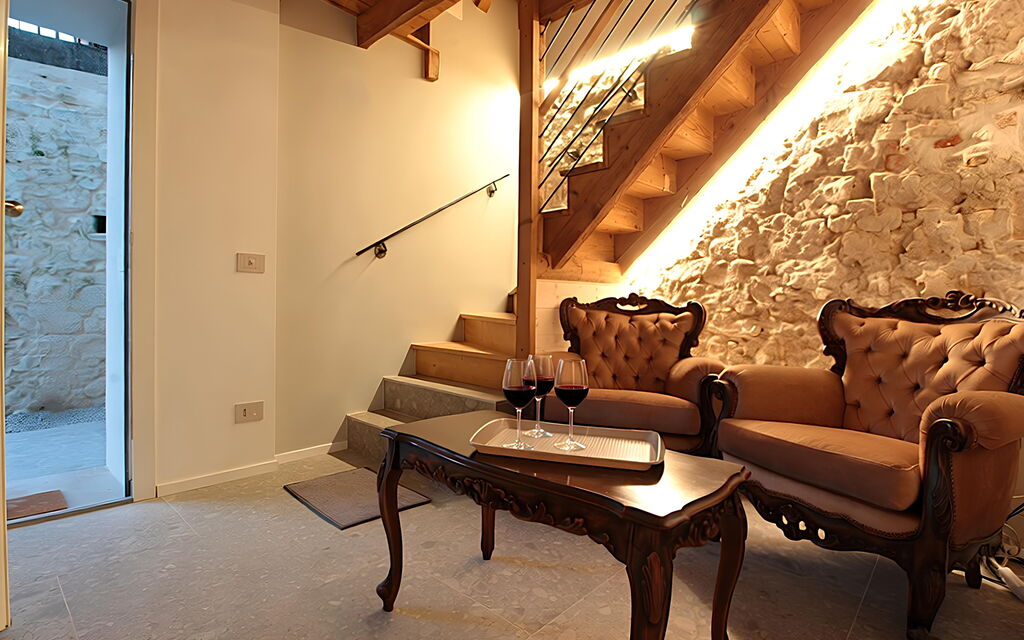 Villa Dolce Bacio, Pool and Spa, Valdobbiadene: Autunno, Dettagli della stanza, Estate, Primavera