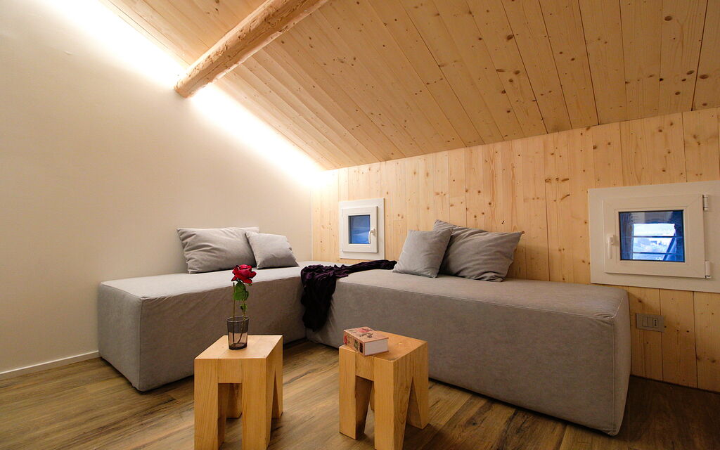 Villa Dolce Bacio, Pool and Spa, Valdobbiadene: Autunno, Camera da letto, Estate, Primavera