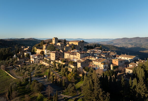 Il Gallinaio, Vivo D'Orcia: Activities, Autumn, Outdoor, Spring, Summer