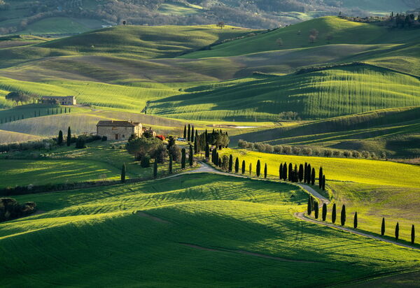 Il Gallinaio, Vivo D'Orcia: Activities, Autumn, Outdoor, Spring, Summer
