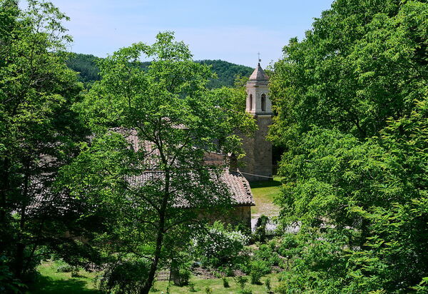 Il Gallinaio, Vivo D'Orcia: Autumn, Building Exterior, Spring, Summer
