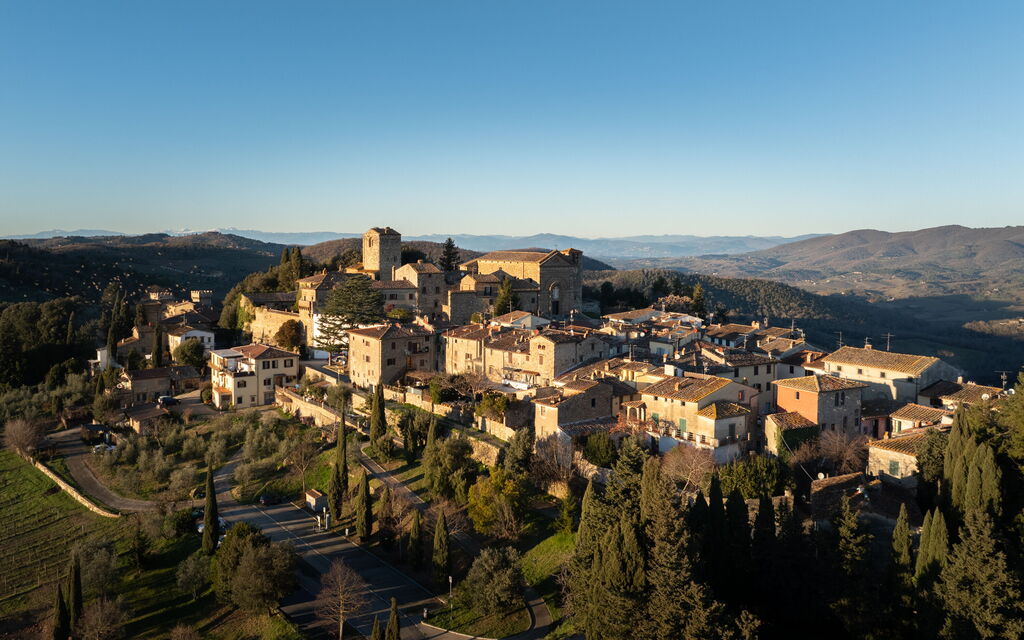 Il Gallinaio, Vivo D'Orcia: all'aperto, Attività, Autunno, Estate, Primavera